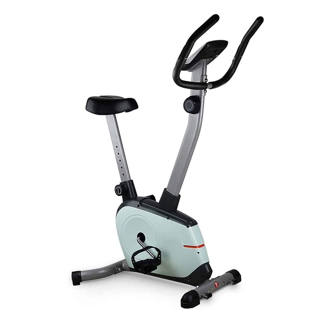 AYCDL Bike Home Magnetic Exercise Bike Ultra-Quiet Indoor Bike Exercise Bike Office Step Bike Multi-Functional Fitness Equipment