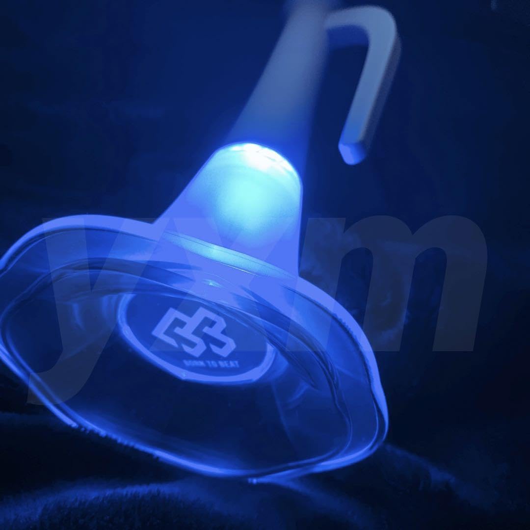 Amazon.co.jp: 【公式品】 BTOB ペンライト Ver.2 未使用 : 産業・研究  