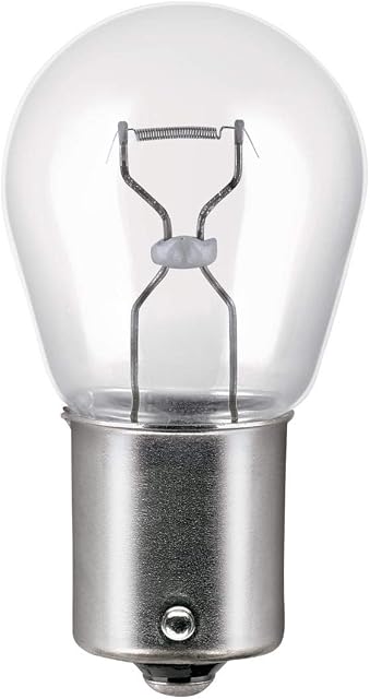 OSRAM ULTRA LIFE P21W brake, indicator, rear, and reversing light 7506ULT-02B longlife in double blister