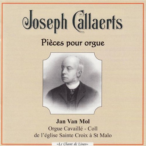 Pieces pour Orgue