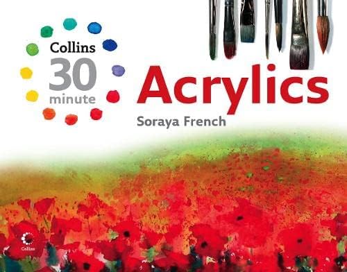 Acrylics (Collins 30-Minute)