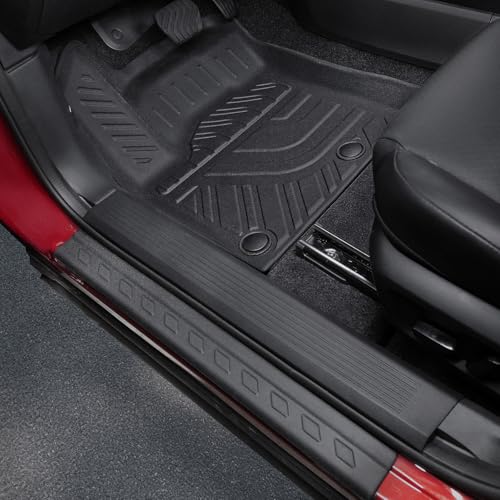 GALVAGNITE Floor Mats for Nissan Rogue