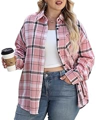 Pink Plaid