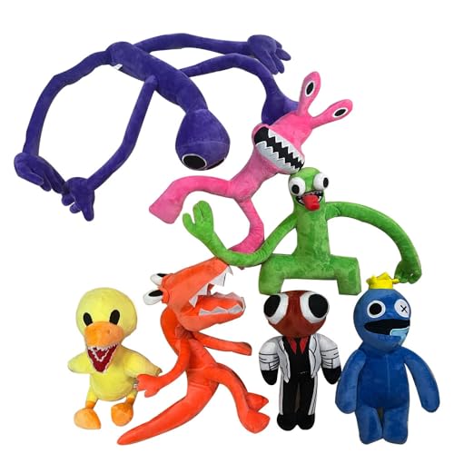 レインボーフレンズ ぬいぐるみ セット」の人気商品一覧 | 安い商品を