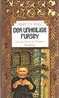 Der unheilige Fursey oder Das Irland der Frommen 3424007714 Book Cover