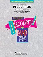 Algopix Similar Product 1 - Hal Leonard Ill Be There  Discovery