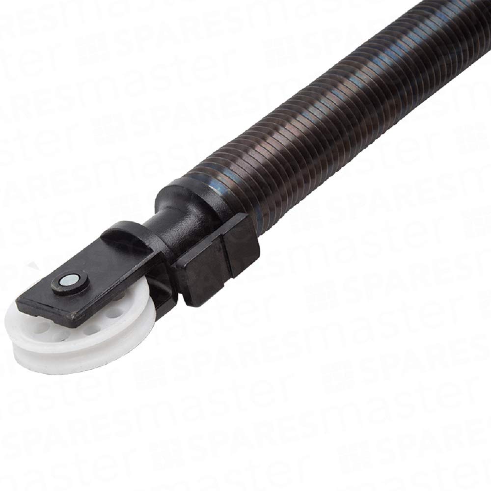 Garador Genuine C-Type Side Extension Spring (One Red Band)