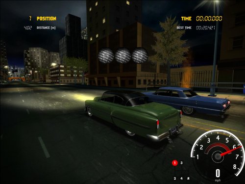 American Lowriders [Download] #TOP4