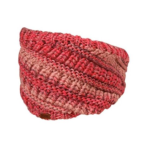 maximo Girls' Multicolour Tube Scarf Cover