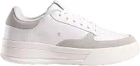 Tenis Sapatênis Sandrini Couro Evo Masculino Confortável