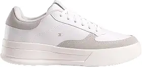 Tenis Sapatênis Sandrini Couro Evo Masculino Confortável