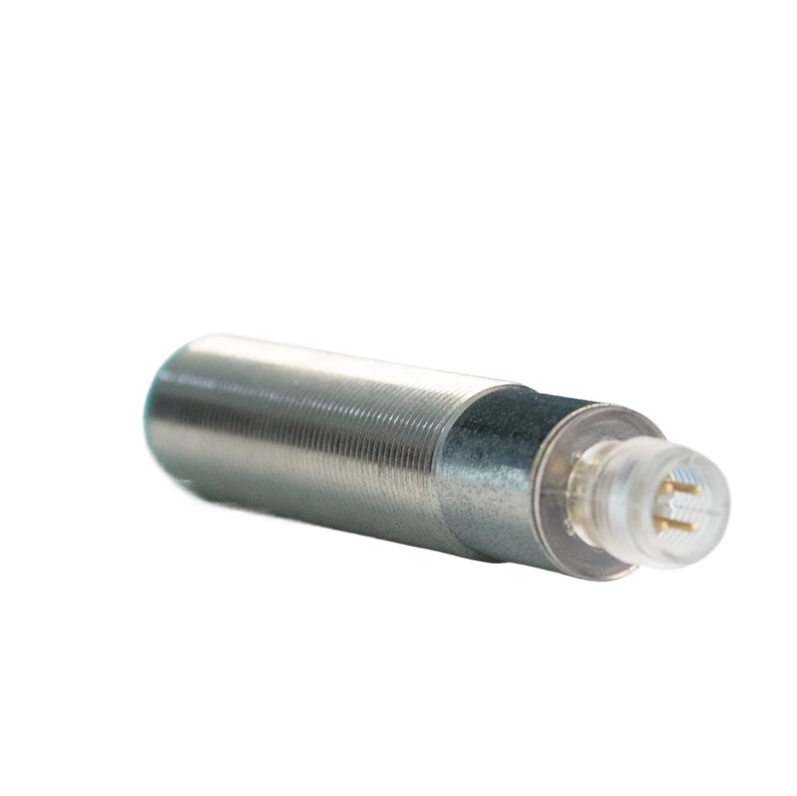 Ultradźwiękowy czujnik poziomu Sn: 1000 mm 10-30 V DC Czujnik zbliżeniowy NPN PNP Ultradźwiękowy czujnik wykrywania (Sn500 mm 4...20mA)