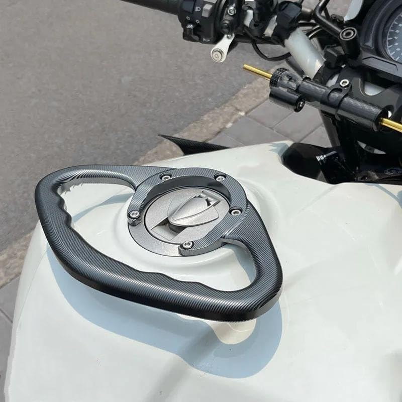 パッセンジャー ハンドグリップ タンク グラブバー ハンドル ハンドグリップ に適合する バンディット GSF600S GSF 60