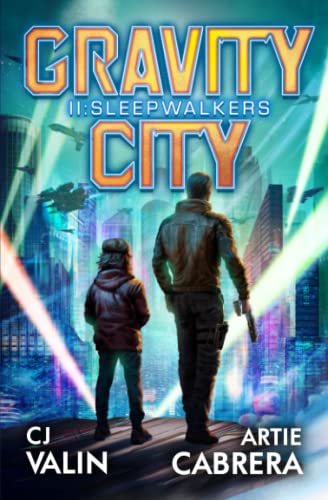 Cover of Sleepwalkers