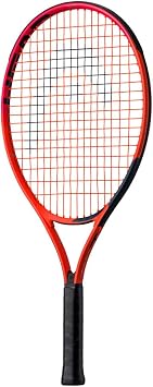 HEAD Unisex-Gen  Radical Tenis Raketi