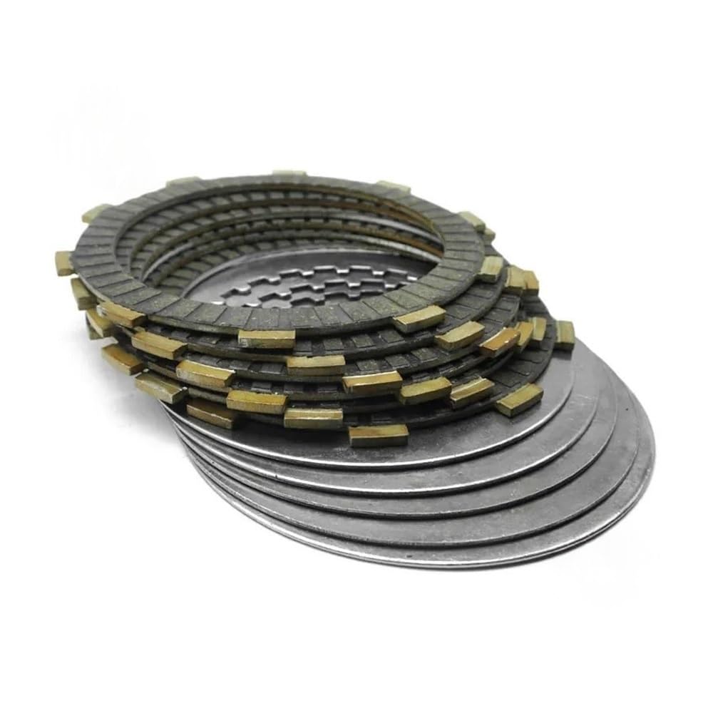 Ricambi dischi frizione Per Motocicletta Per CR 125 R CR125R JE01