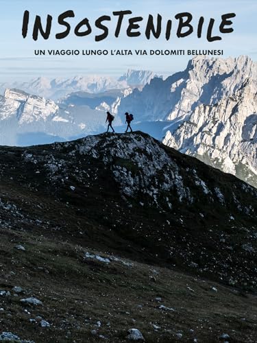  Insostenibile
