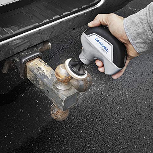 Dremel PC365-3 Power Cleaner Variety Pack