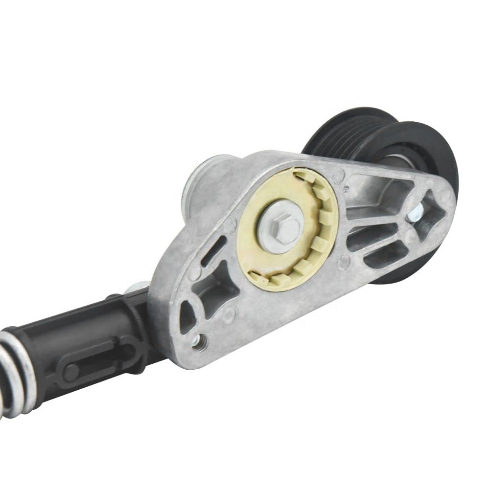 1 Stück Spanner 31339795 31339795 Compatible with XC60 2.0T CAIJUN-AUTO