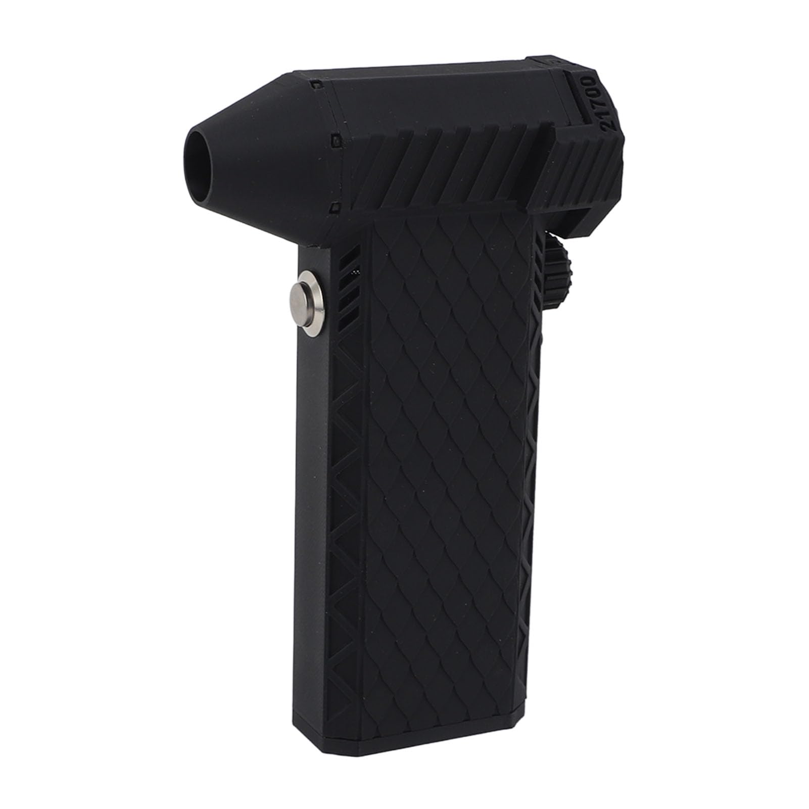 FTVOGUE Handheld-Jet-Trockengebläse, 80.000-mAh-Akku, 110.000 U/min (BLACK)