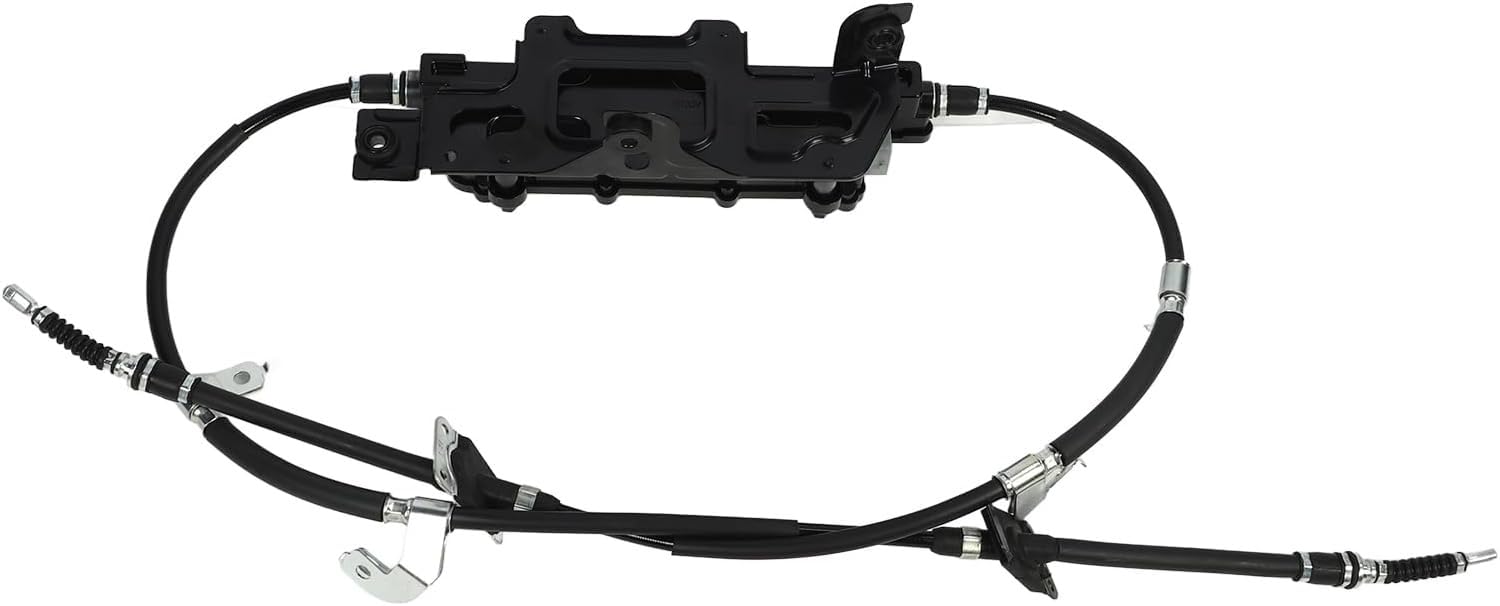 597002w800 Per Gruppo Freno Di Stazionamento Per Carichi Pesanti Santa Fe 2.2l .4l, Modulo Controllo A Mano Elettronico Parcheggio Sistemi