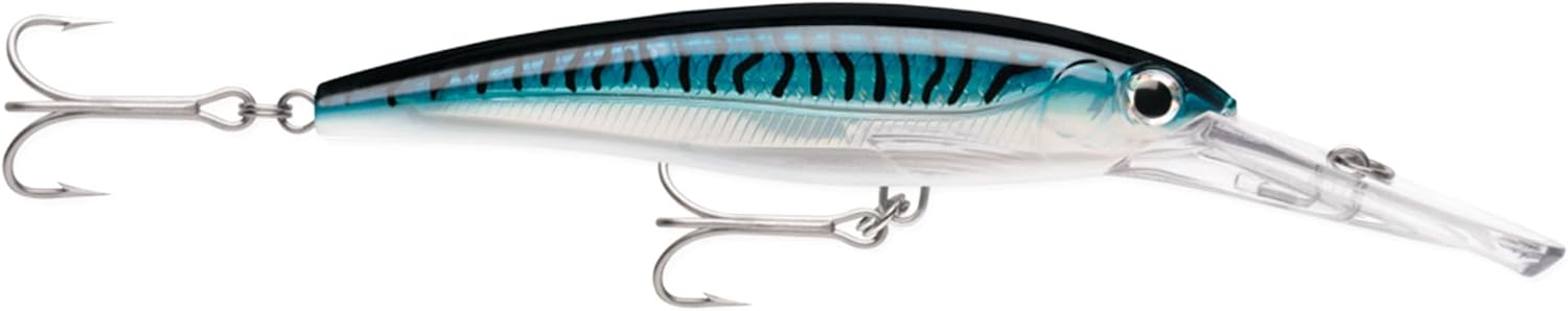 RAPALA X-Rap Magnum Dorado
