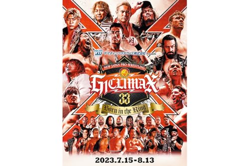 Amazon.co.jp: 新日本プロレスリング: 大会パンフレット