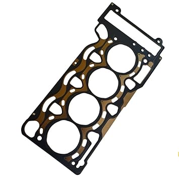 1 pc/set Cylinder head gasket 11127509710 Compatible with N46 CAIJUN-AUTO