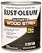 Wood Stain Kona