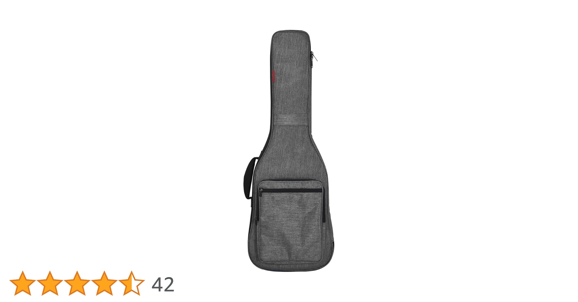 Amazon | TOUGH-TX タフティクス ギグバッグ エレキギター用 YKK製