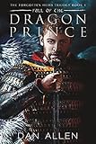  Fall of the Dragon Prince