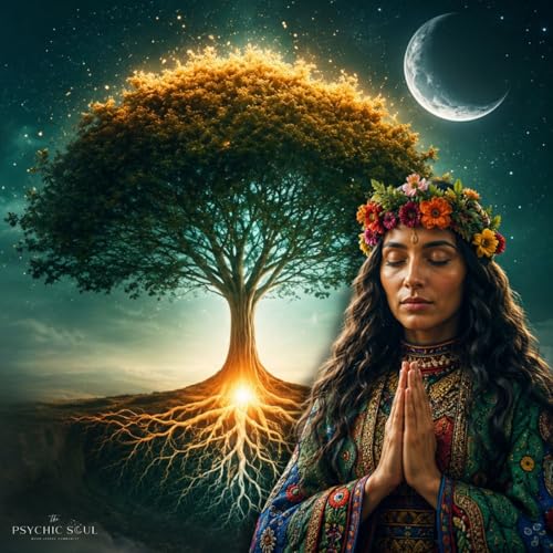 New Moon in Taurus: A Grounded Journey to Receive, Restore & Manifest