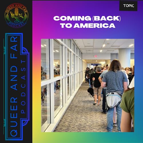 Coming (Back) to America