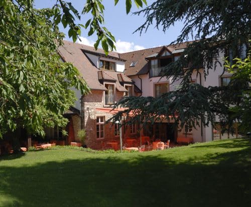 Sarreguemines : L'histoire de l&rsquo;Auberge Saint Walfrid