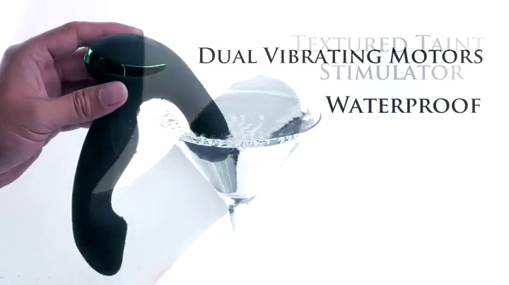 Watch Mega Maverick 10X Rotating Vibrating Prostate Stimulator… on ...