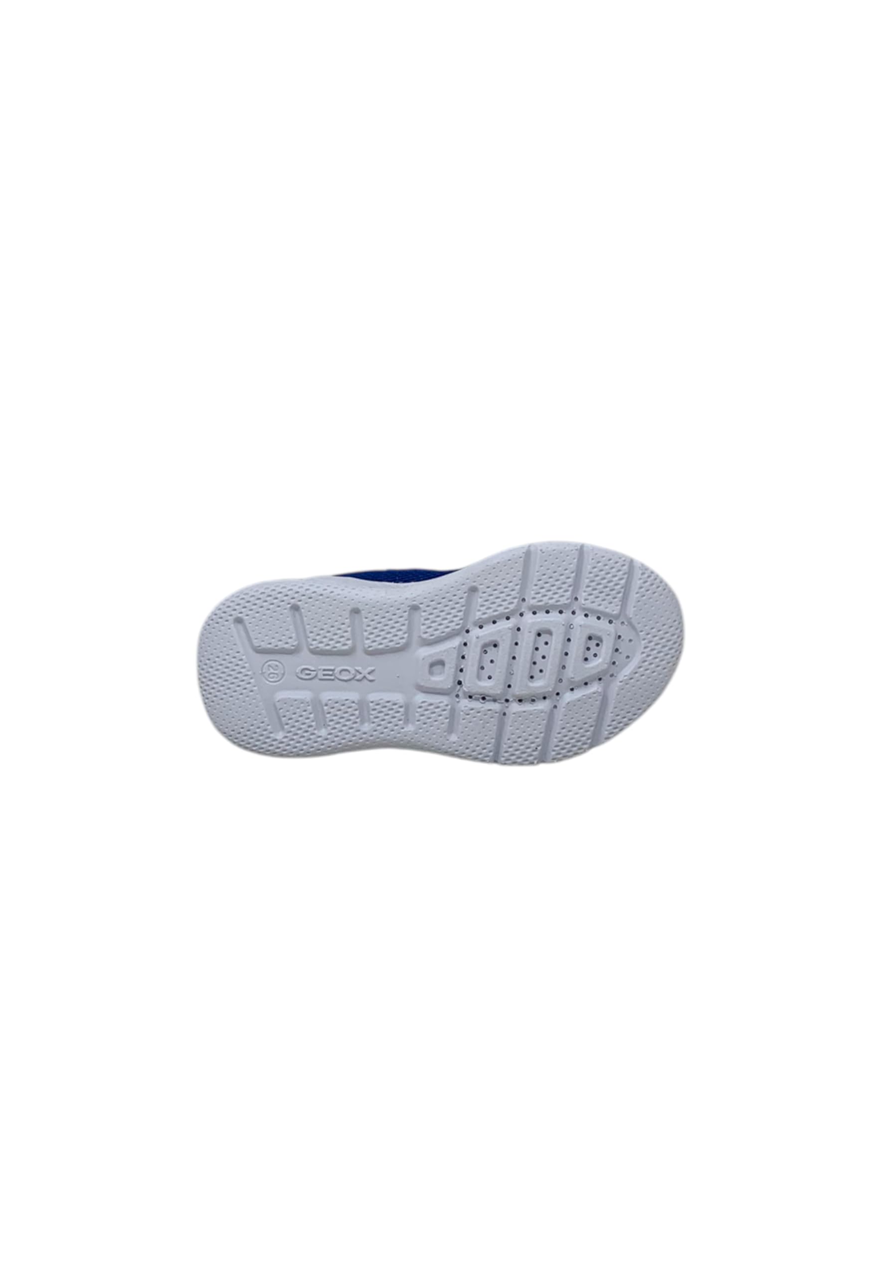 Geox Chłopcy B Sprintye Boy CAdidasy