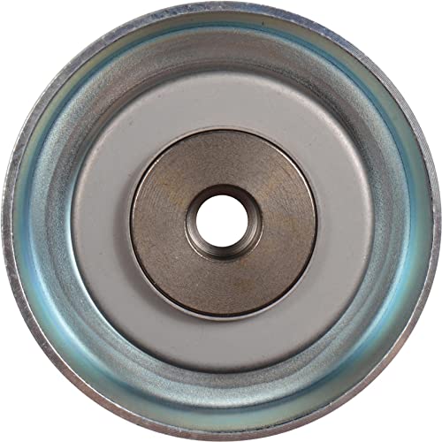 Continental 50034 Accu-Drive Pulley #TOP1