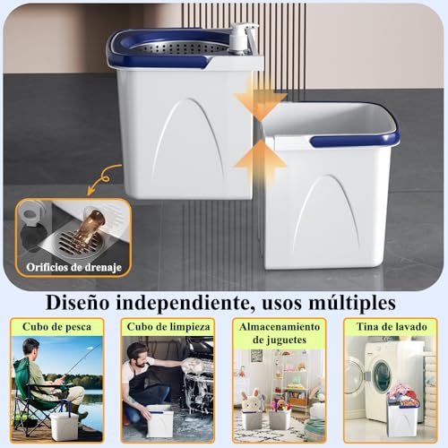 Consejos para Comprar exprimidora de ropa comprados en linea. 18 Imagen adicional