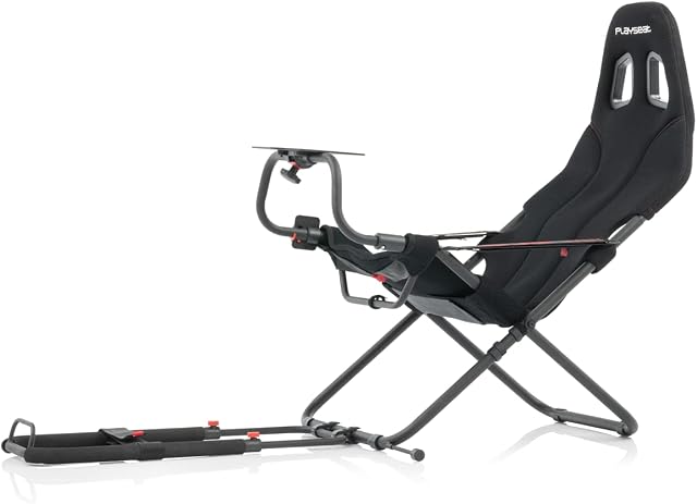 Playseat® Challenge Actifit  Black