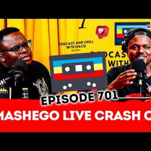 G Mashego Crash Out I Hamba Juba Royalties _ Tiwa Savage _ Tyla _ Faith Nketsi _ Master KG I Kimmel