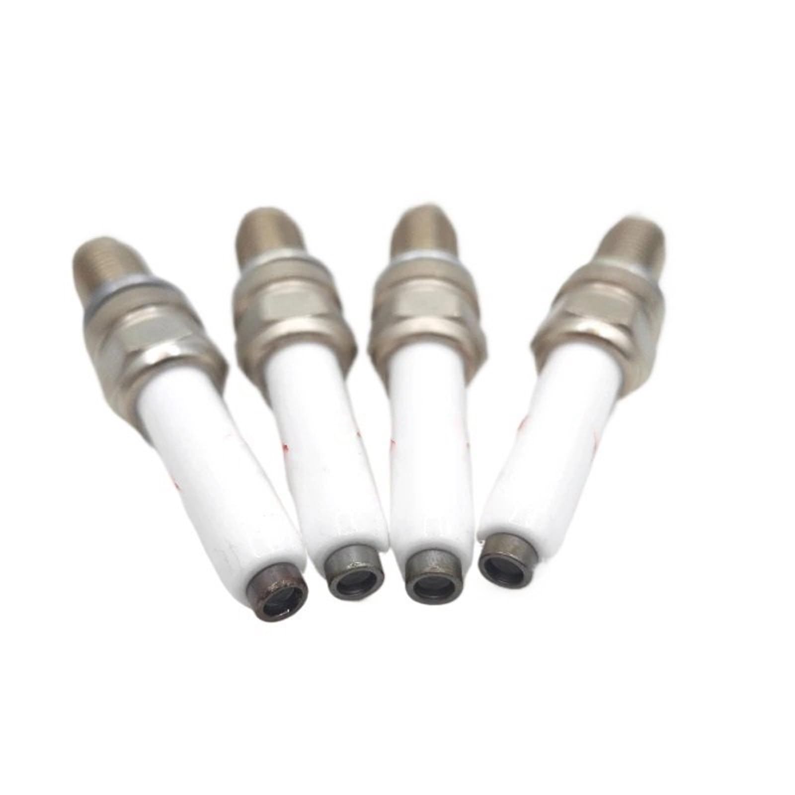 Bujía de encendido Para 0241145515 ZKER6A-10EG Juego de Bujías de Encendido | PZKER7A8EGS 94968 04E905612 ZKR7A10 (JHY-PZKER7A8EGS) 4 piezas BUJÍA