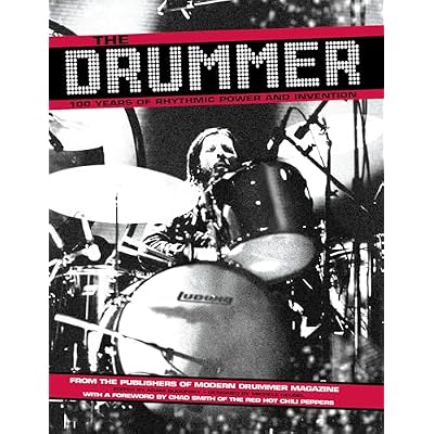 The Drummer