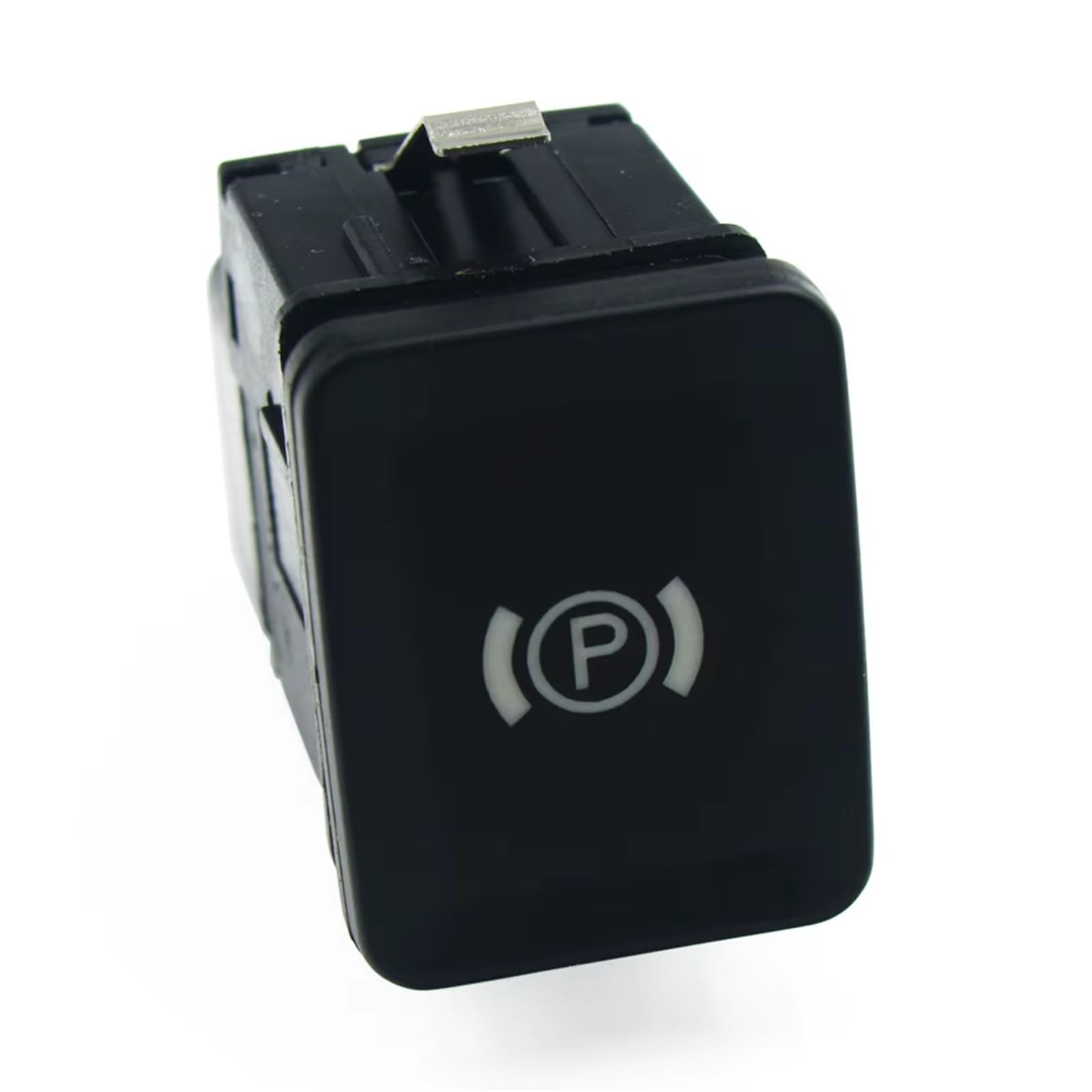 Botón de Freno de Mano para VW Passat B6 y C6 OE 3C0927225B Interruptor de Estacionamiento de Coche 6