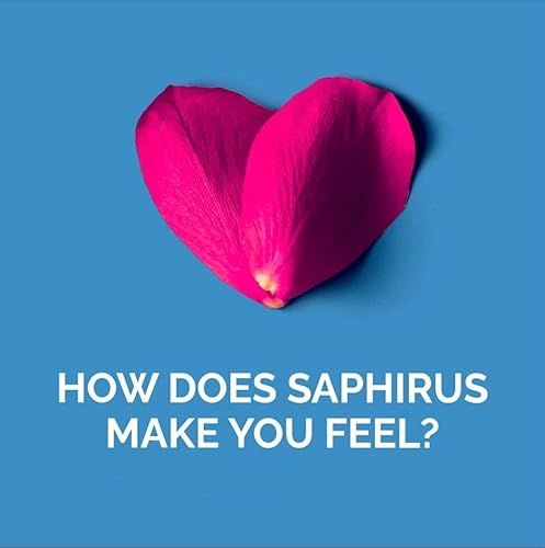 Miniatura 6 de Saphirus Ambientador de tela y aire, gran fragancia y elementos esenciales para el hogar, oficina, armario, baño y cualquier habitación, eliminador