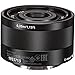 Sony Sonnar T FE 35mm F2.8 ZA Prime Lens (SEL35F28Z) – Full-Frame E-Mount | ZEISS Optics | Bright F2.8 Aperture | Filter Kit, Cap Keeper, Cleaning Kit, and More