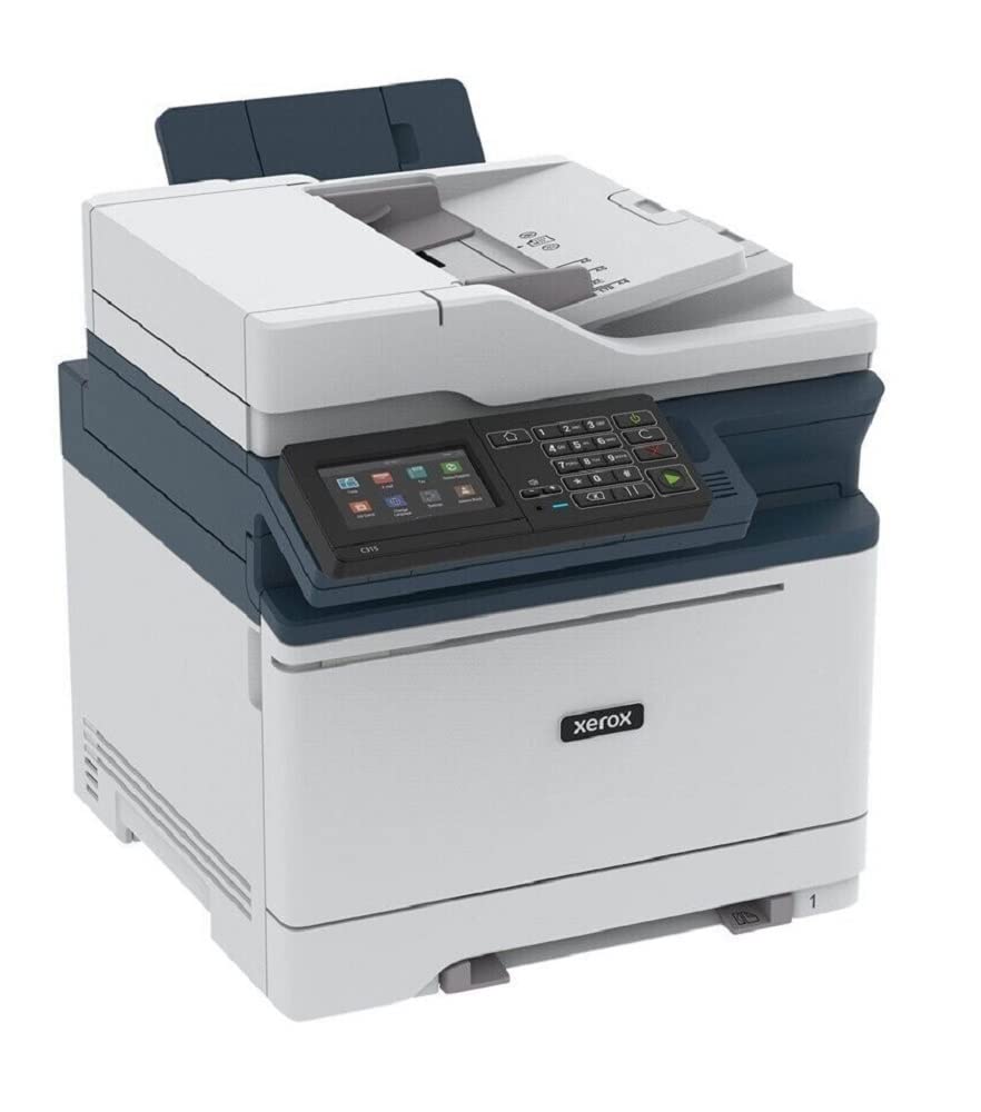 Stampante Laser Xerox B410dn - A4, Monocromatica, 47 Ppm, Con Stampa Fronte Retro - Foto 11