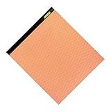 Oversize Warning Products - Quickmount Replacement Flag Orange 18