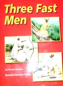 Three Fast Men