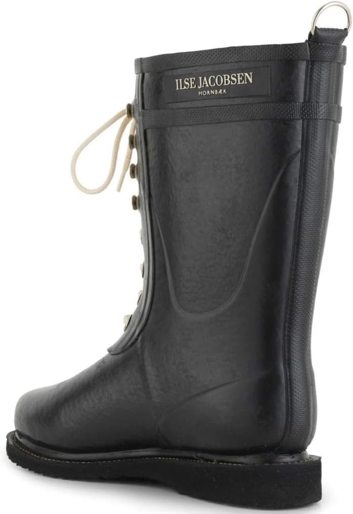 Ilse Jacobsen HORNBAEK Women's RUB15 Rain Boot