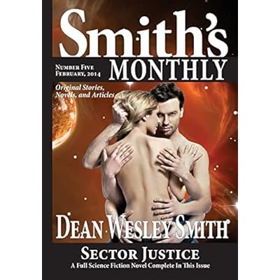 Smith's Monthly #5